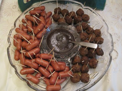 Meat balls