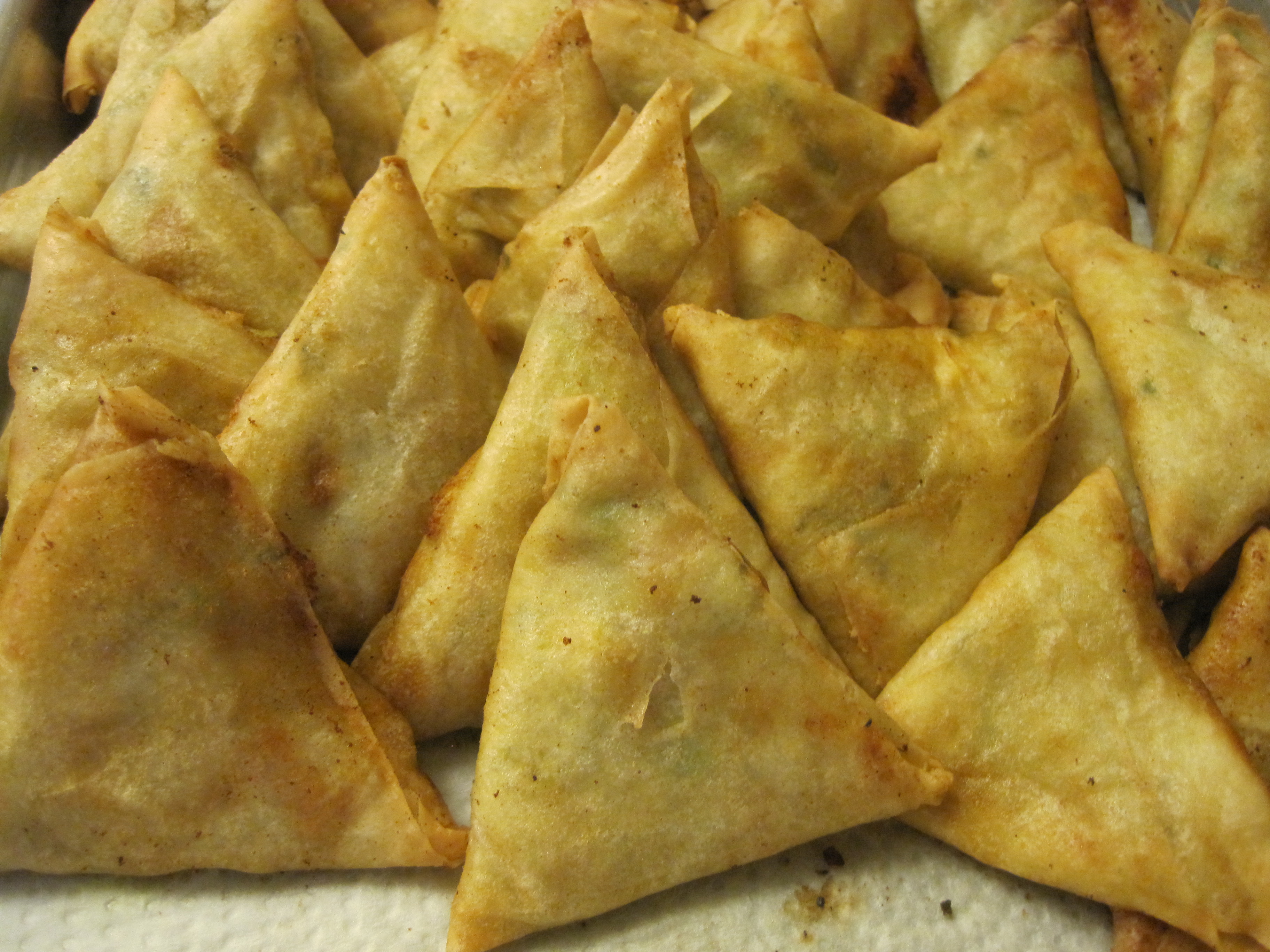 Samaosas