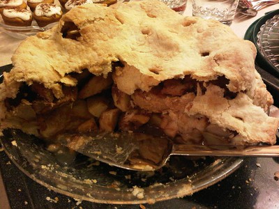 Apple Pie