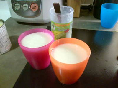 Soursop Drink