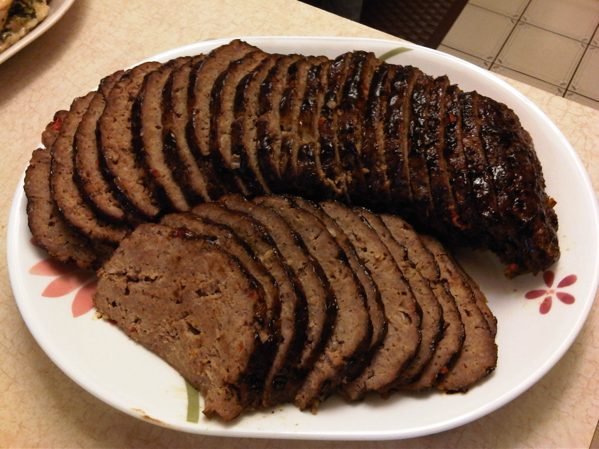Meat loaf