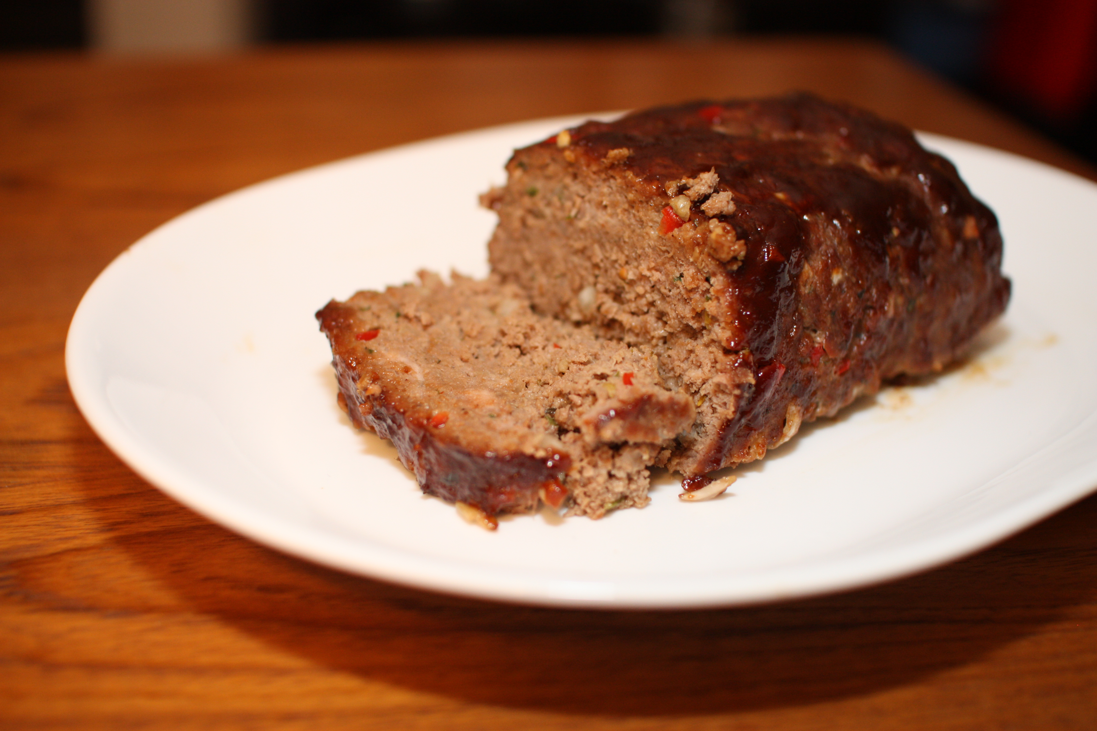 Meatloaf