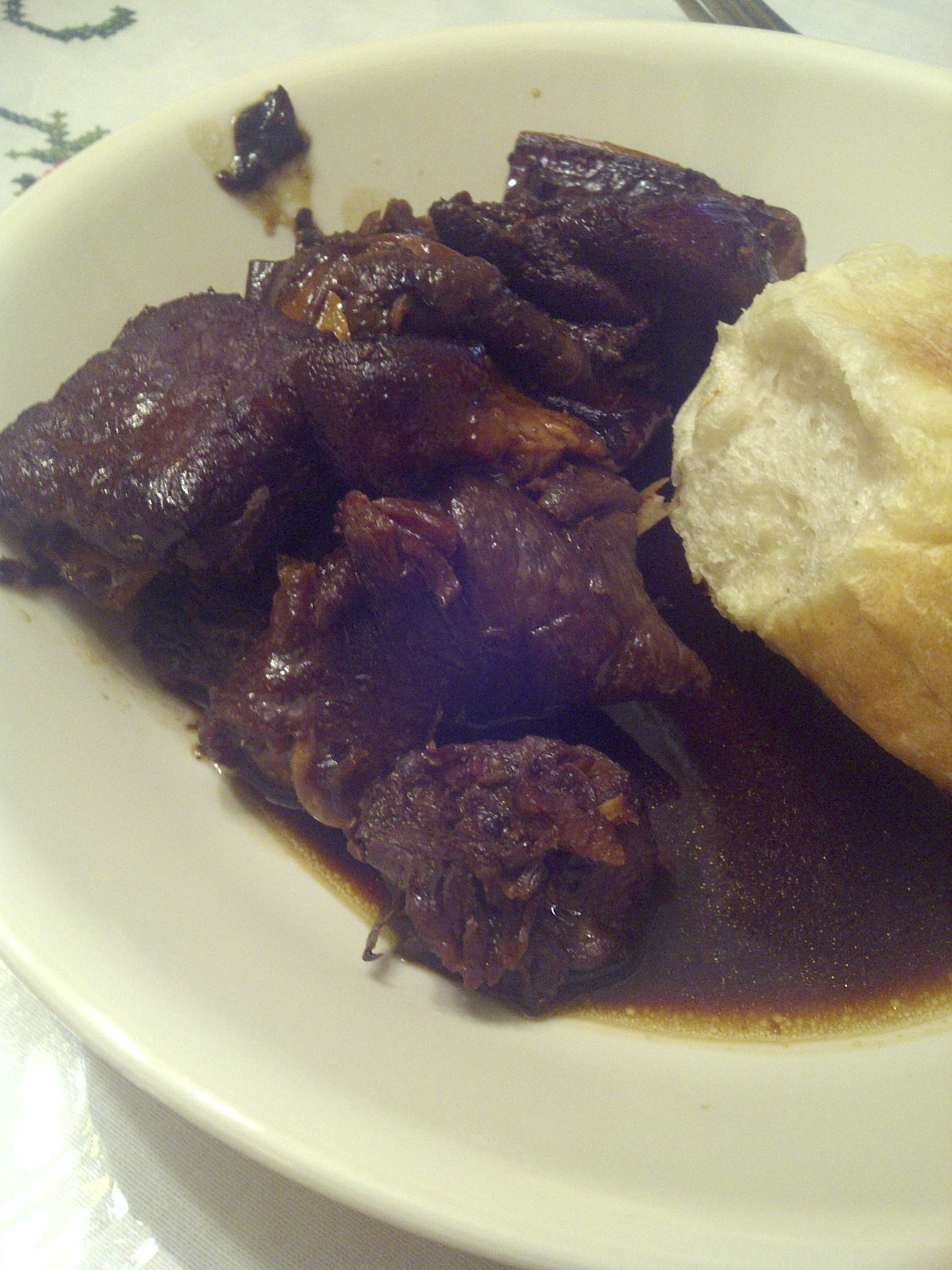 Pepper Pot