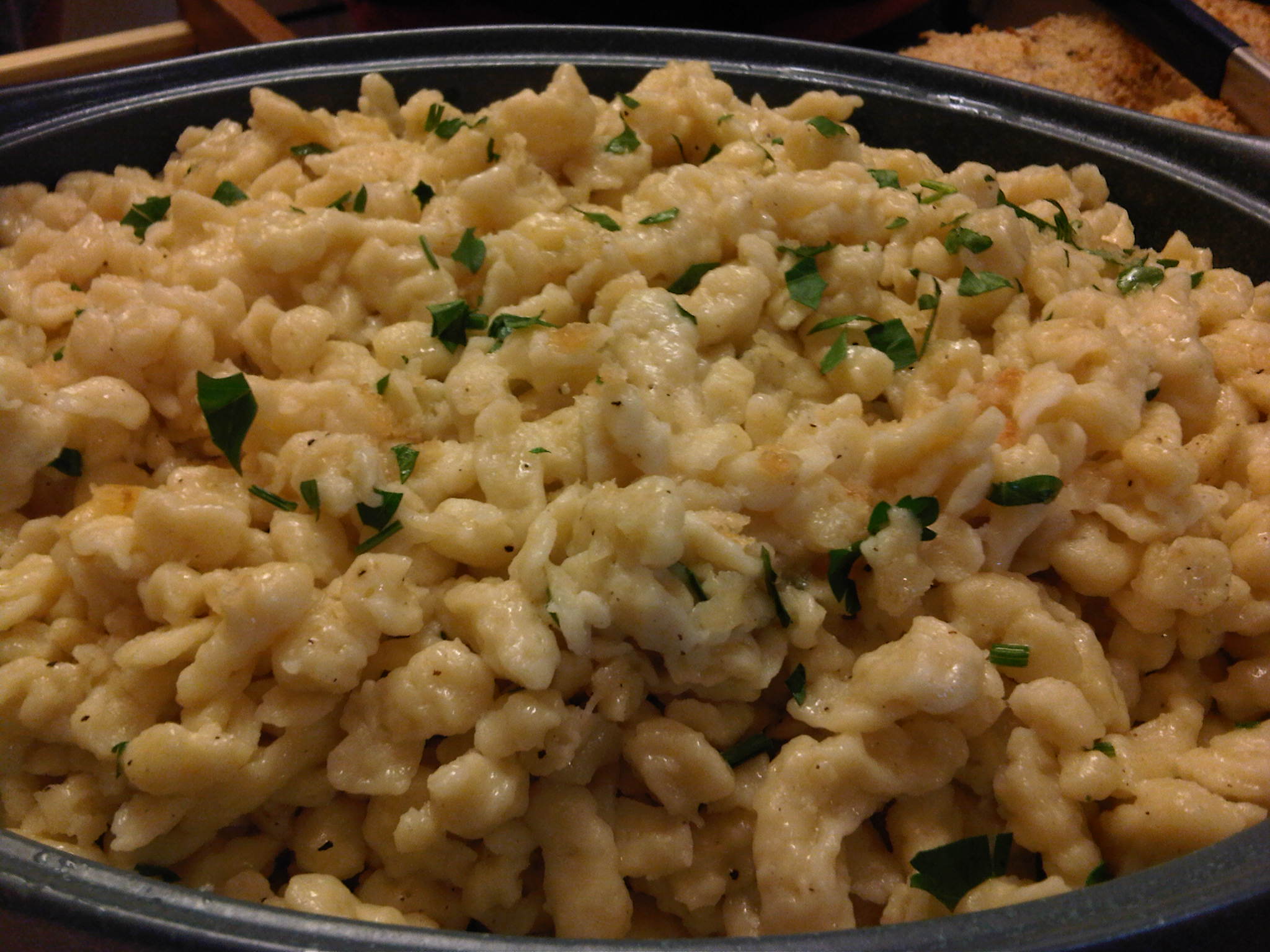 Spaetzle