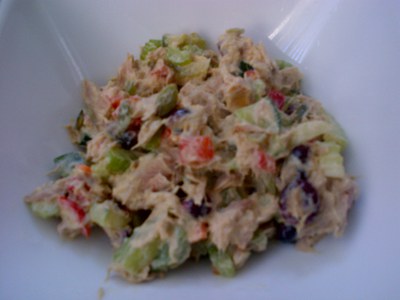Tuna Salad
